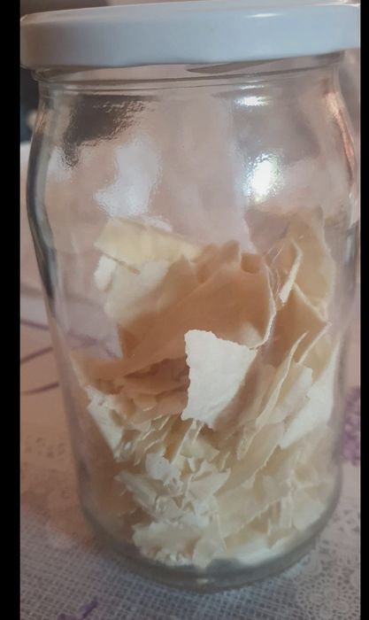 Maia activa dezihdrata