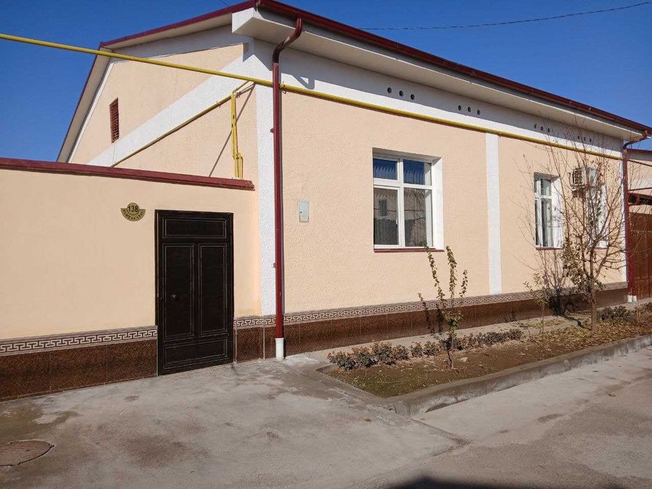 Уютный дом — 6 соток + 72 м² свежего ремонта!