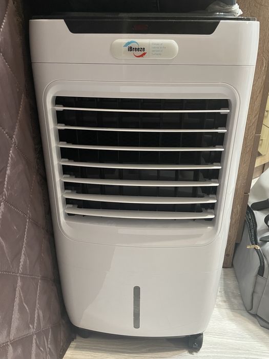 Продам мобильный кондиционер