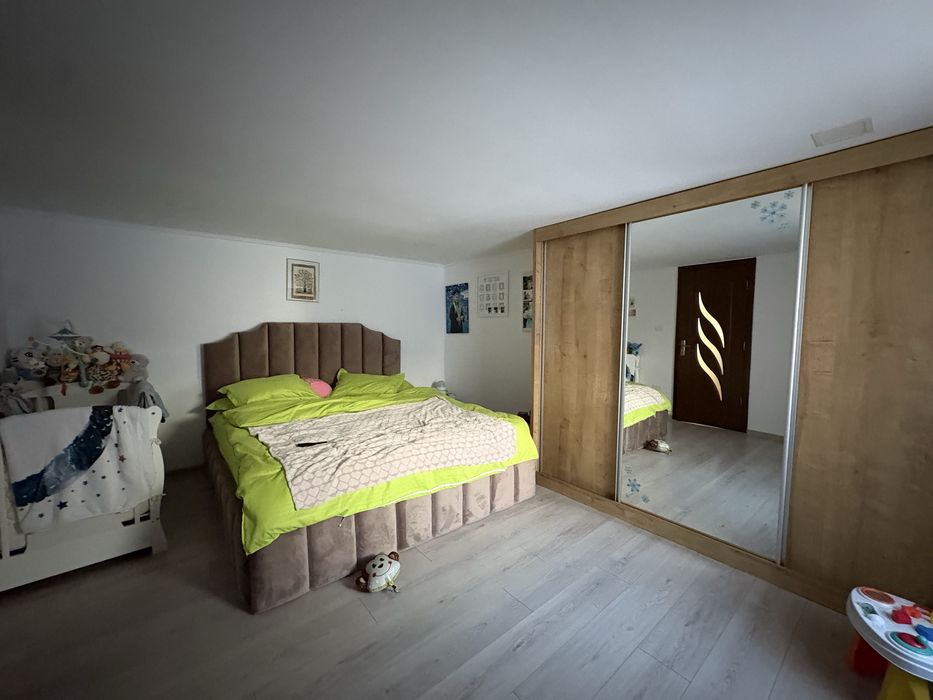 Vând casă săsească individuală 4 camere direct de la proprietar