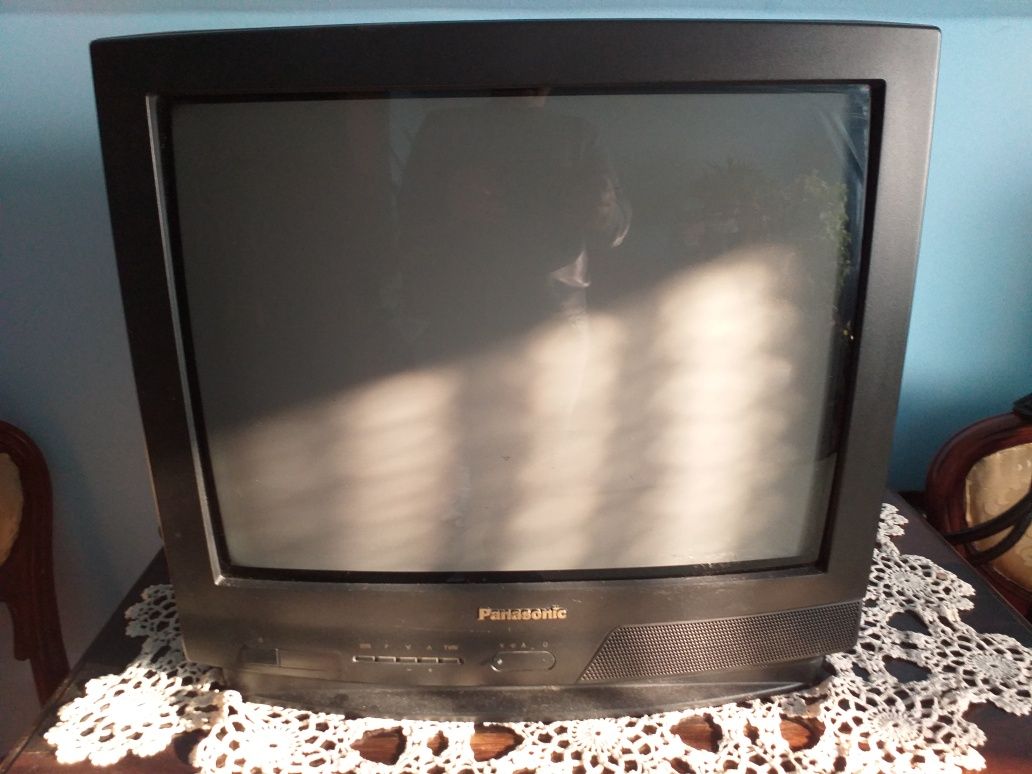 Tv Panasonic