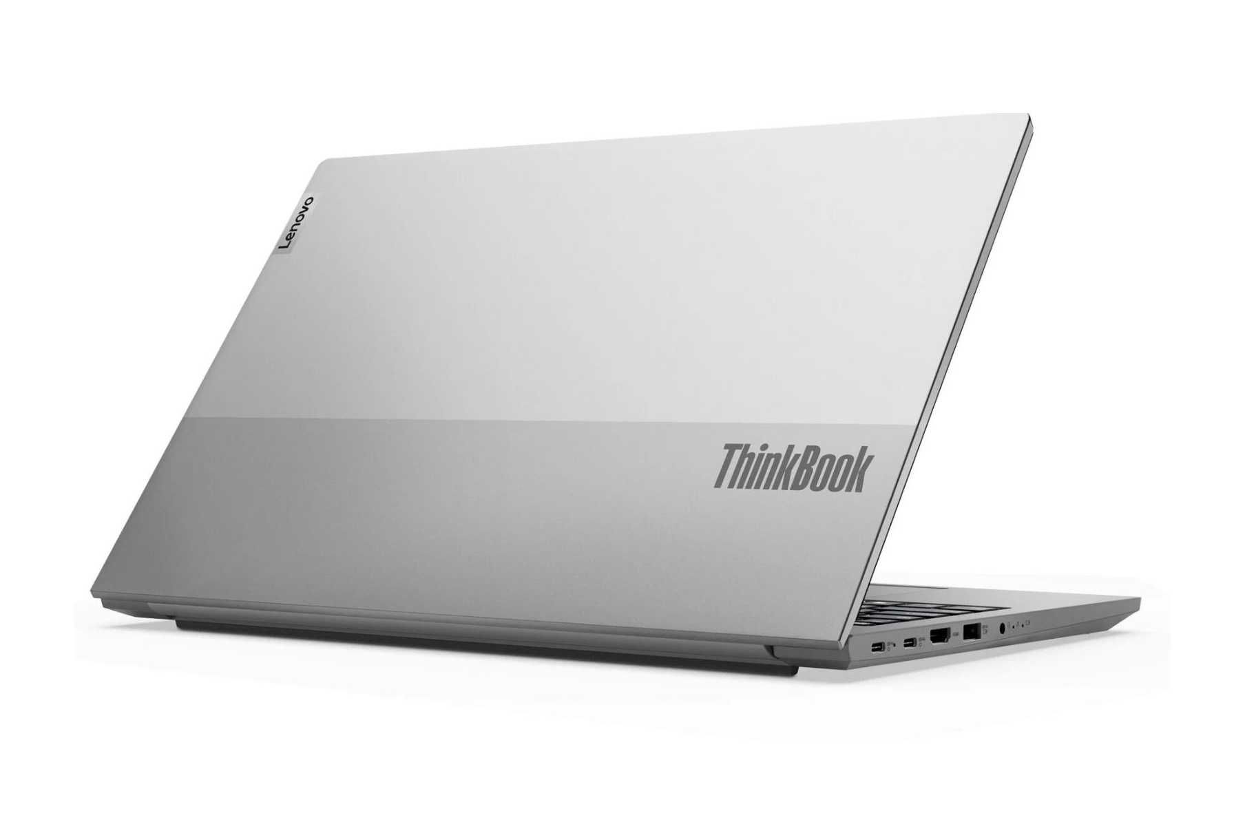 Ноутбук Lenovo Thinkbook 15 AMD R-5 5500U/8GB DDR4/256Gb/15,6" FHD IPS
