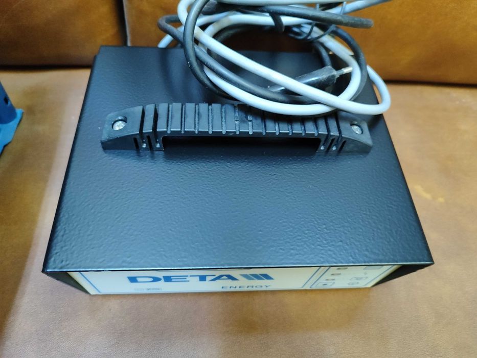 Интелигентно умно зарядно за инвалидни и пазарски колички 24в/6/8А