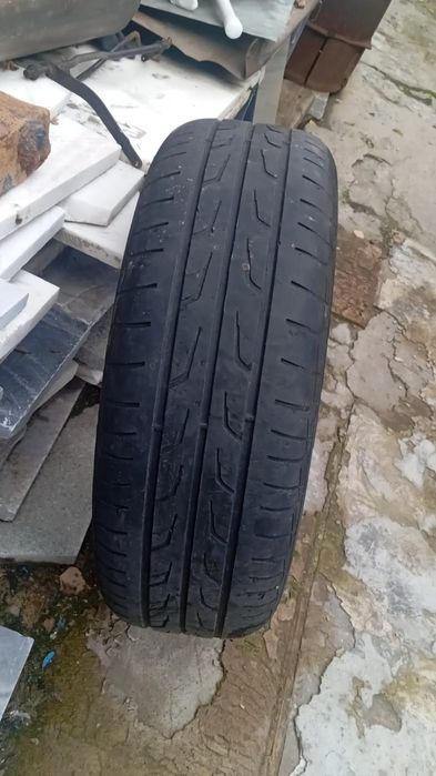 Колесо на 15, бу , летнее