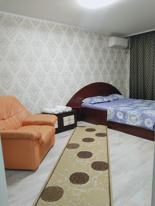 Сдам 1 ком.кв. 3500тг