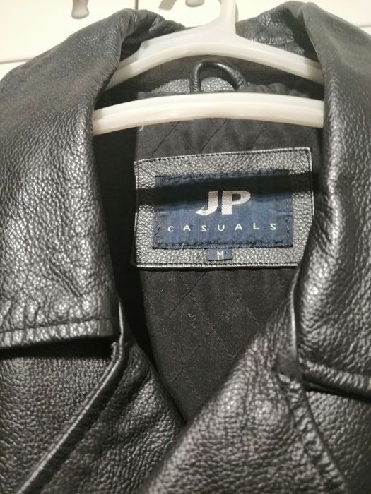 . Мъжко кожено яке