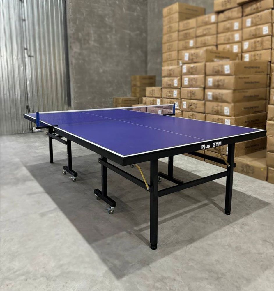 Теннисный Стол Plyus gym-5