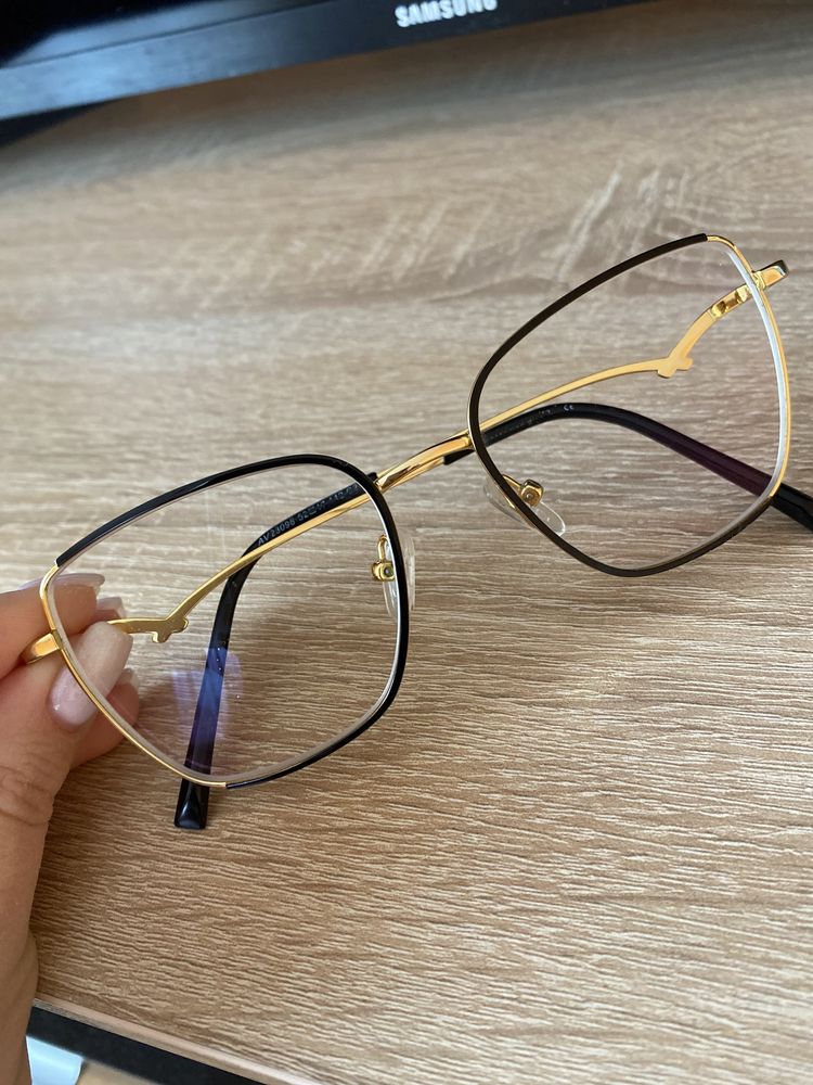Рамка за диоптрични очила