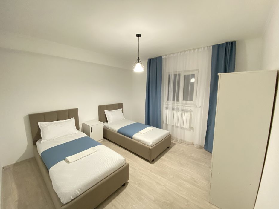 Аренда квартиры , комнаты  по суточно