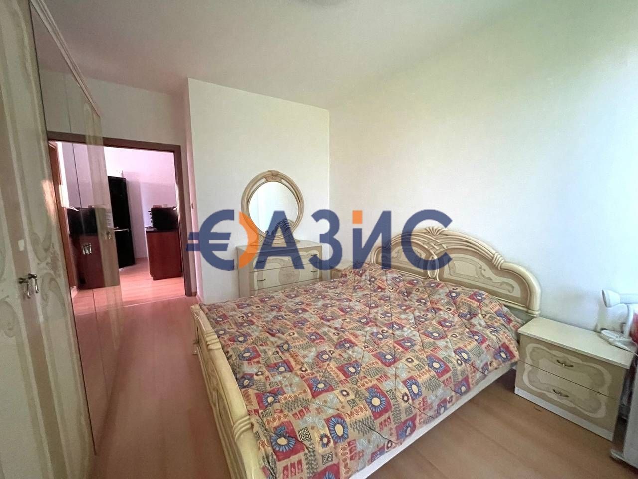 Продава се Тристаен апартамент в к.к. Слънчев бряг - 70 кв.м за 800 €/кв.м - Снимка #10