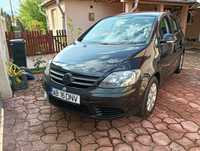 Golf 5 plus 1.9tdi