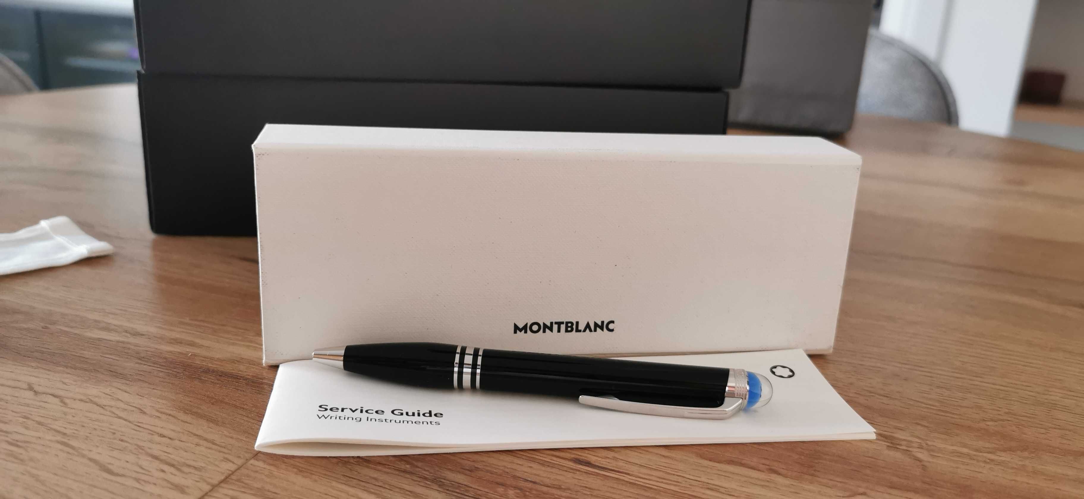 Pix Montblanc StarWalker – Original, Nou, Cadou Ideal