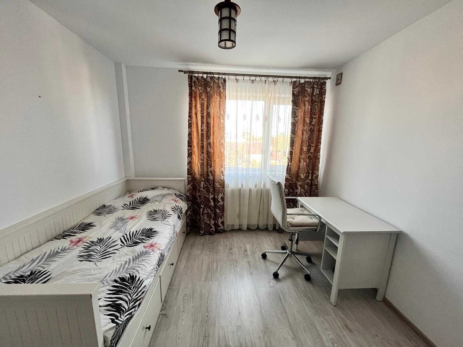 Apartament 2 camere cu mansarda locuibila