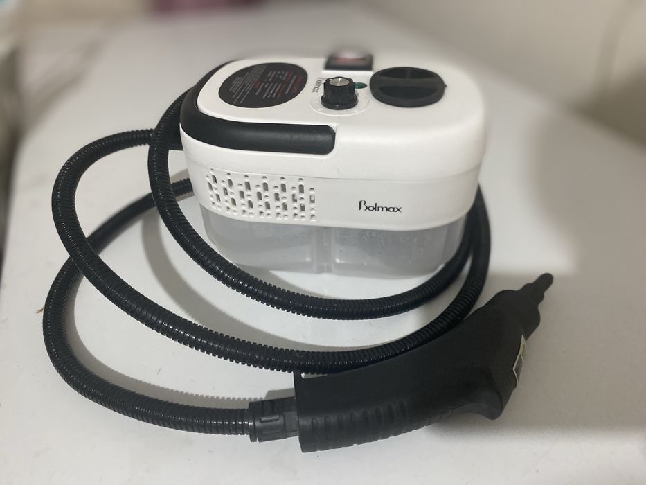 сдаётся в аренду парочиститель.