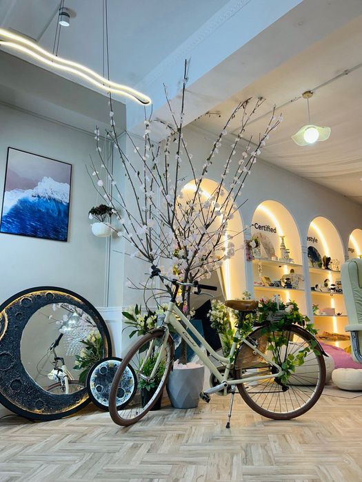 Uyut Office Dars ucun Ijaraga beriladi. Vaqt va Narxi kelishadi