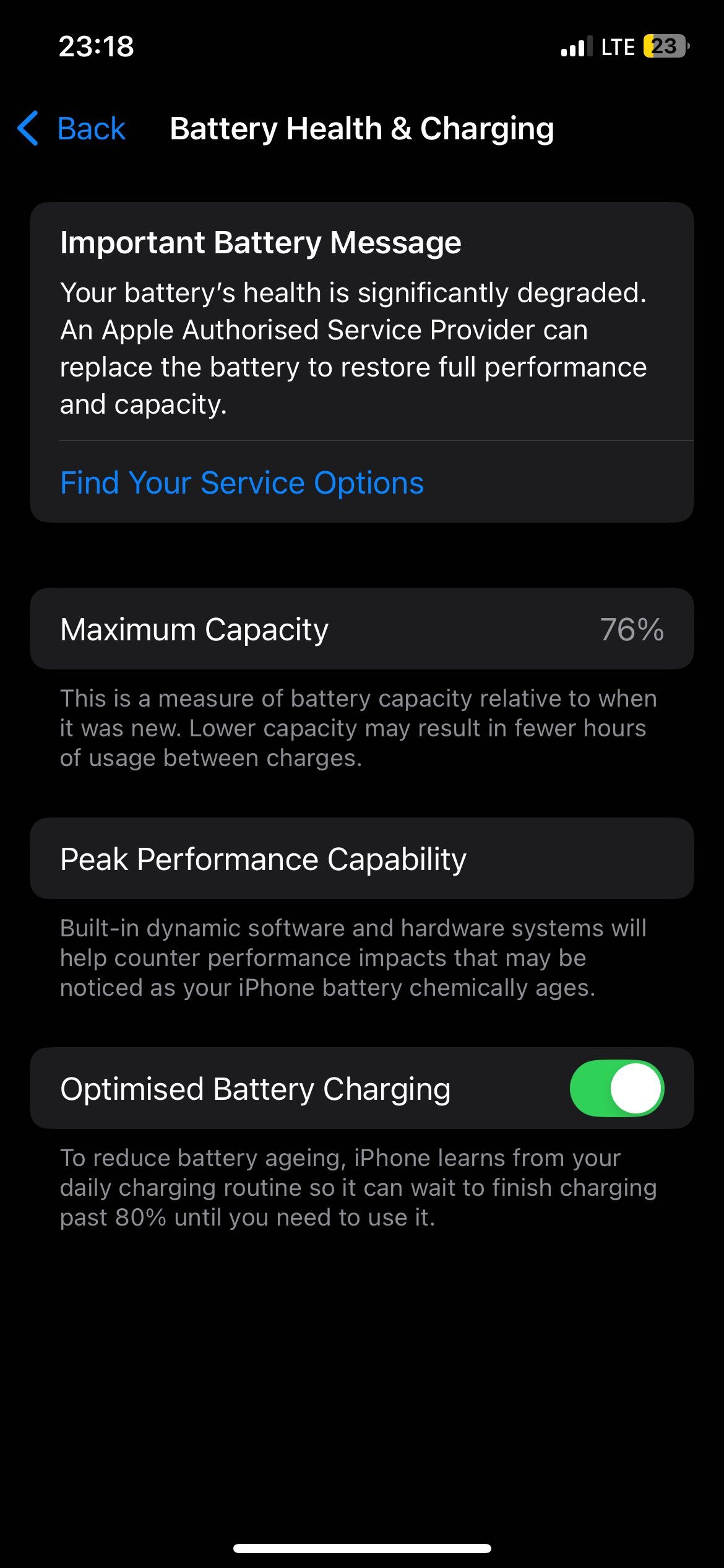 Iphone 12 pro 128gb