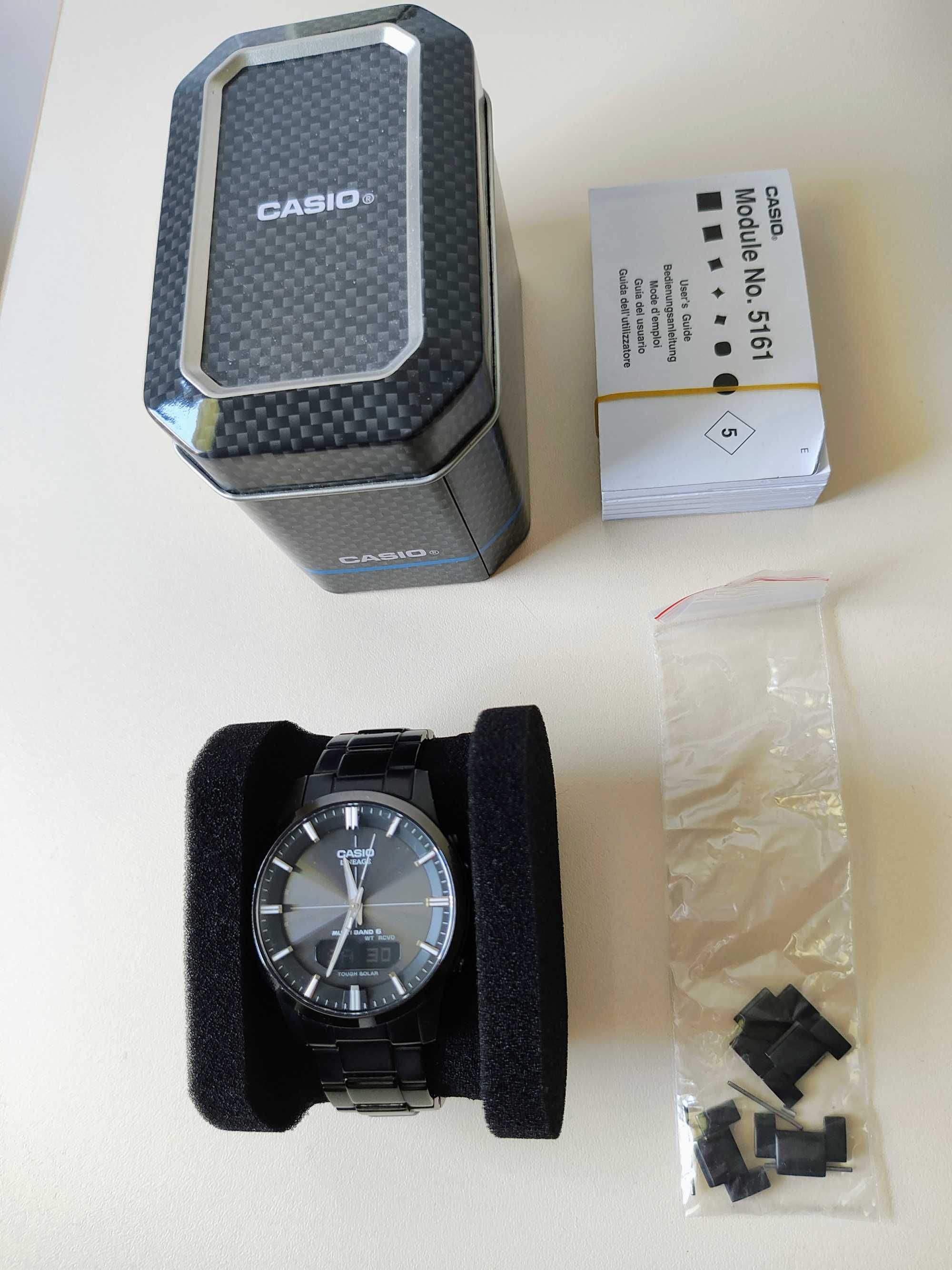 Лот от часовници Swatch Kenneth Cole Festina Casio Lineage Emit