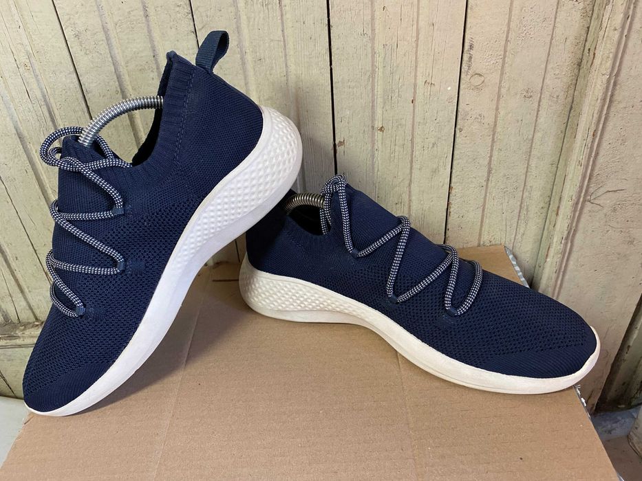 ''Timberland Flyroam Go Oxford''оригинални мъжки сникърси 43.5 номер