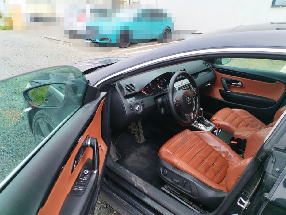 Pasat cc Automat.Urgent !