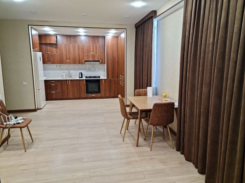 Квартира Аренда Паркентский срочно 600$