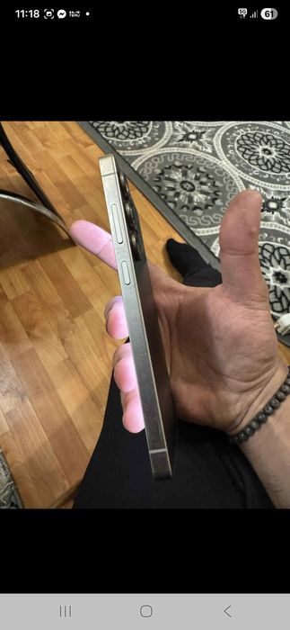 samsung  galaxy S25 ULTRA 5G 256GB BLACK TITAN