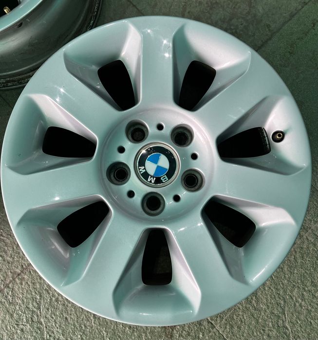 Джанти BMW style 115 16" перфектни