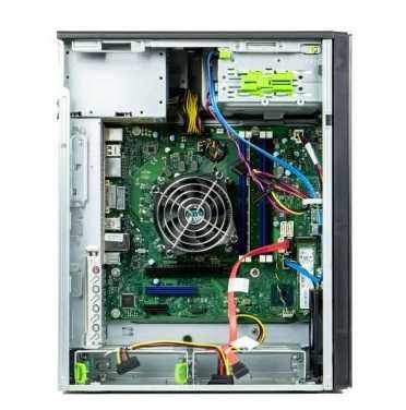 Fujitsu ESPRIMO P758 Hexa Core i5-8400 8-32GB DDR4 256/512
