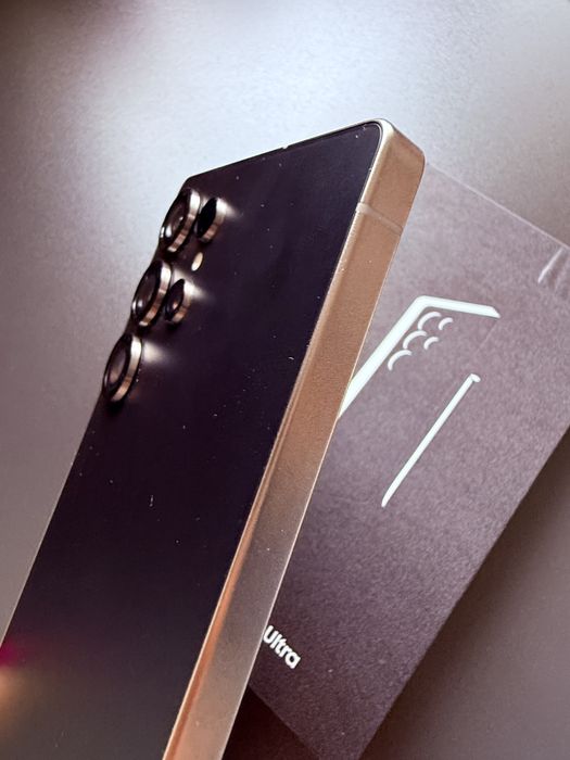 Samsung galaxy s25 ultra