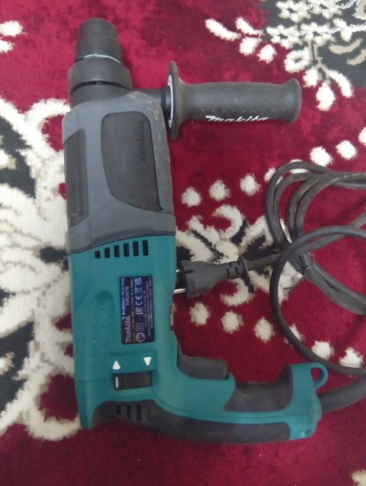 Перефаратор янги макита