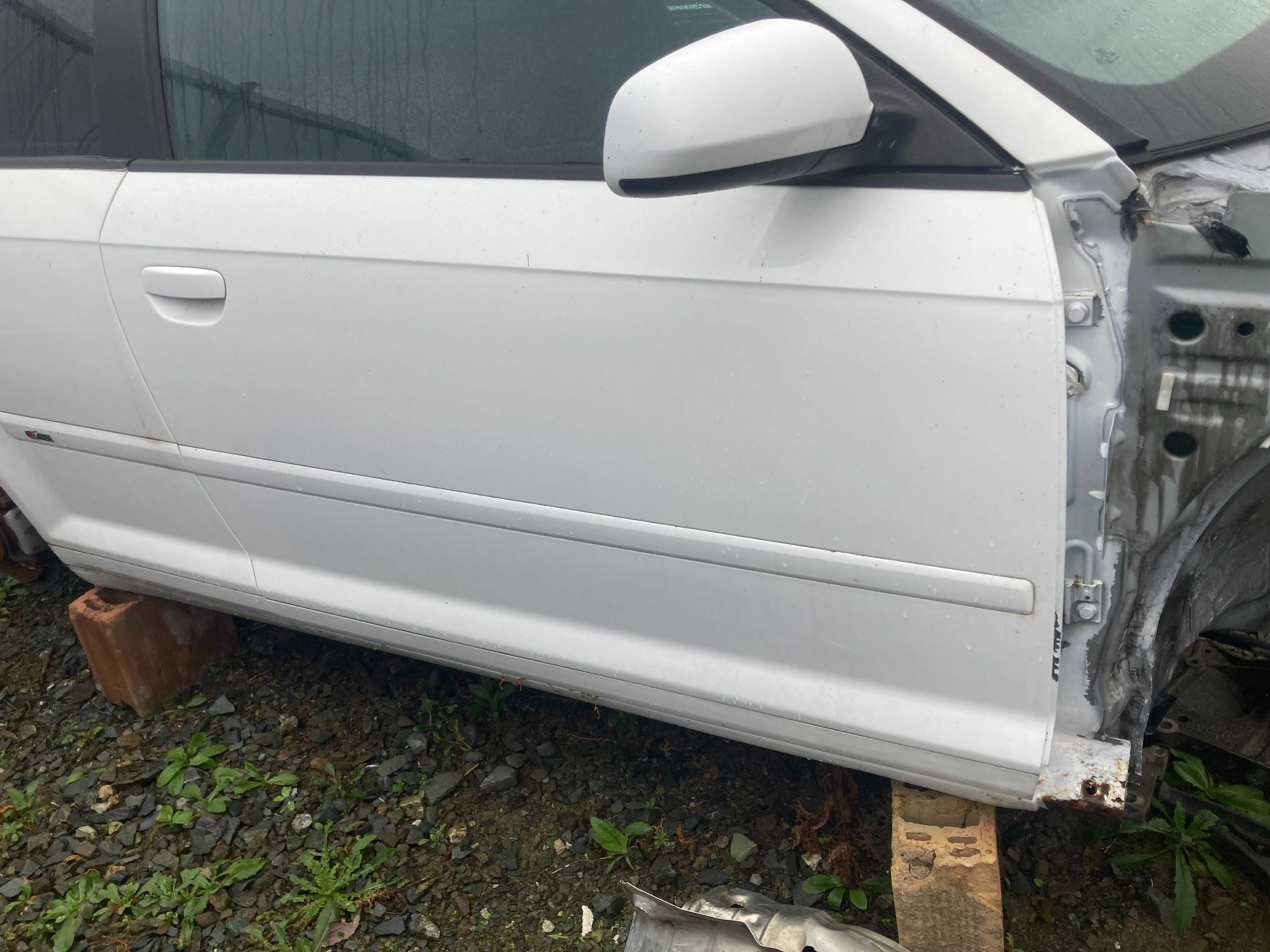 Врата врати лява дясна ауди а3 8п 2вр audi a3 8p