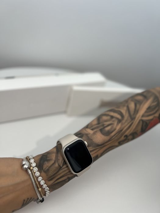 Apple Watch - Series 8 41mm