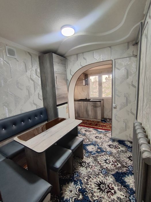 2xonali kvartira ijaraga beriladi.