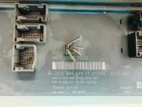 Panou Sigurante Sam Mercedes-Benz SPRINTER (W906)  A9065451701 (10)