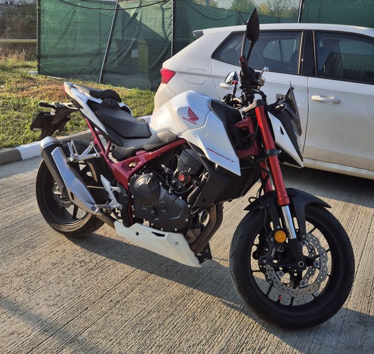 Vand HONDA CB750 Hornet
