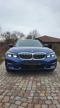 BMW Seria 3 BMW 320 XDRIVE Luxury Line MHEV