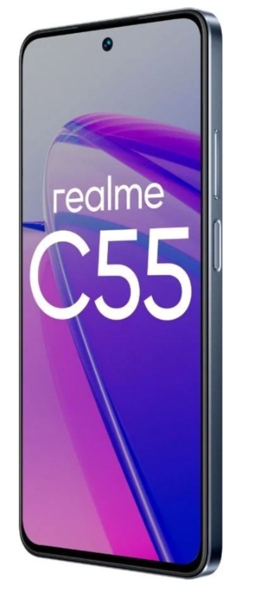 REALME C 55 8+8. 256 g