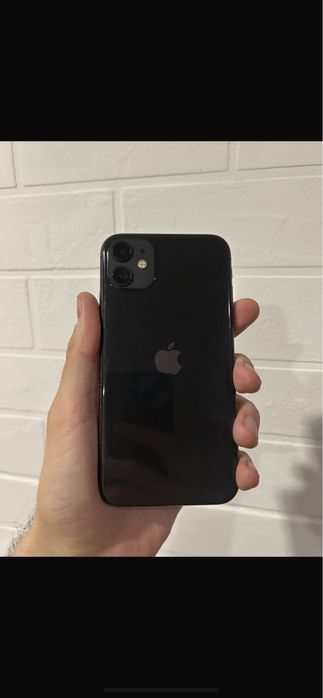 Iphone 11 обмен на 13