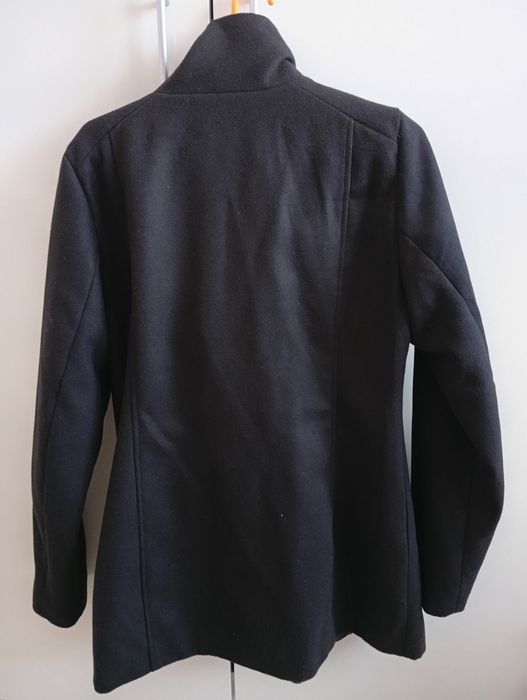 Palton pentru femei; Pull&Bear; Nou