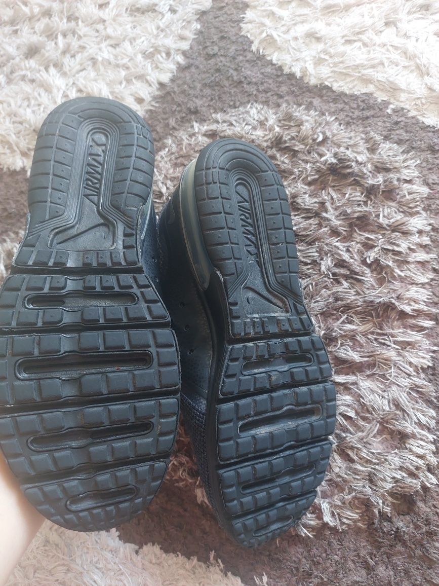 Маратонки nike air max