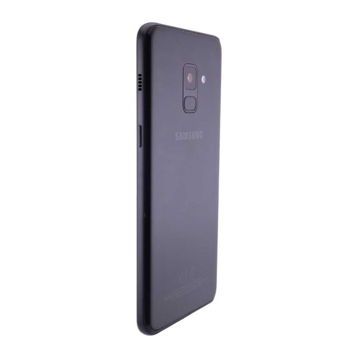 Samsung A8 32GB Black | TrueGSM