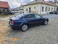 Vând volkswagem passat