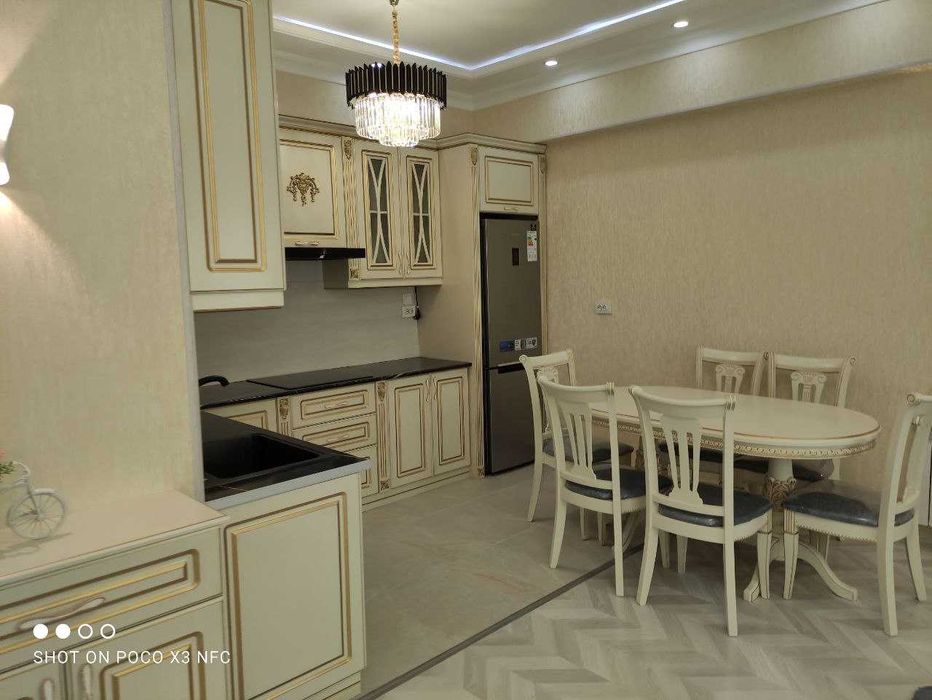 Сдаётся квартира от собственника. Акай сити.