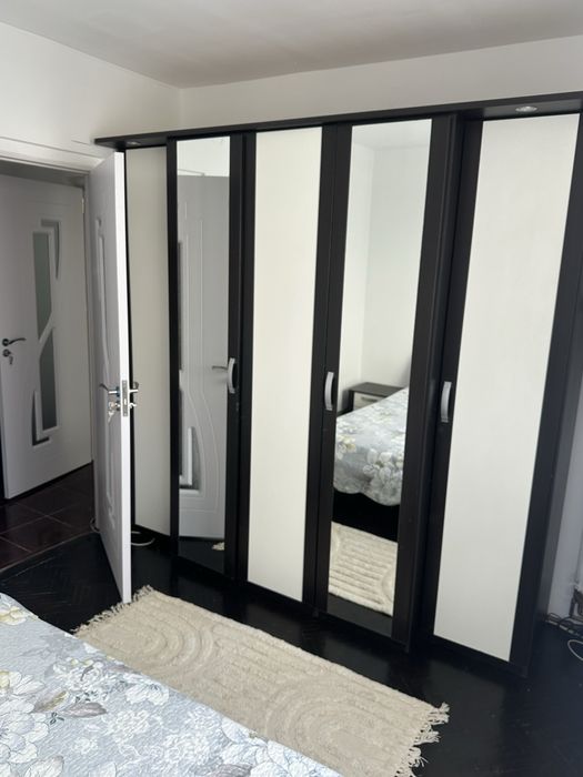 Inchiriez apartament 2 camere central