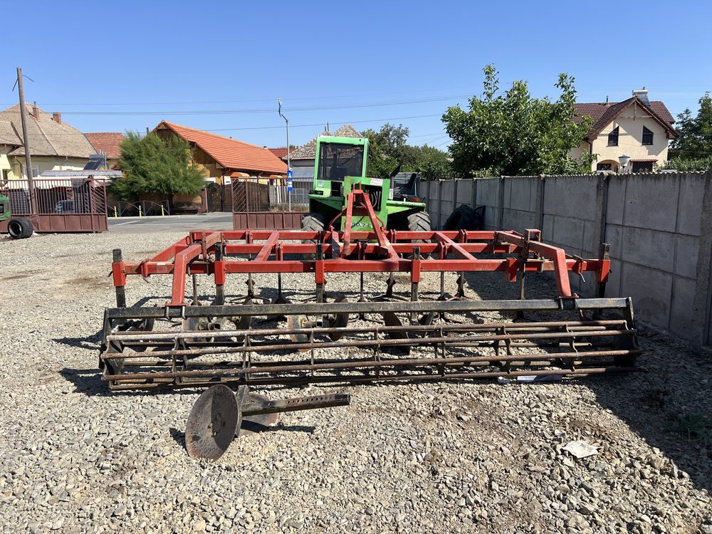 Dezmiristitor / Gruber Quivogne Maxiculteur 4 m