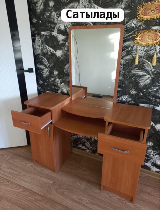 Шкаф еш жері сымбаған