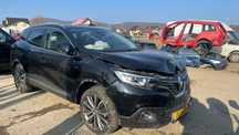 Dezmembrari Renaul Kadjar 2016 1.6 Diesel