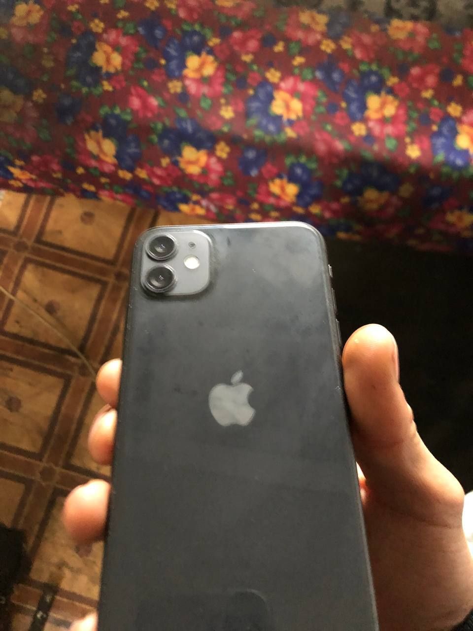 Iphone 11 64 gb karopka dakmint full
