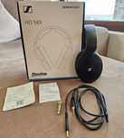 Sennheiser HD 560S HiFi Слушалки в гаранция | Open Back headphones