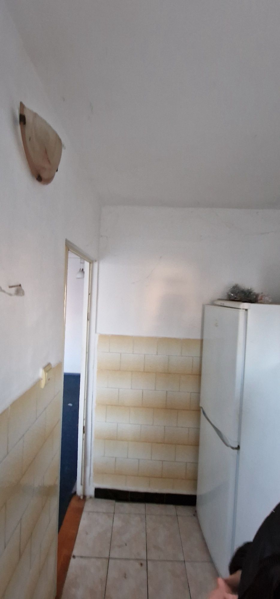 Garsonieră,Dărmănești,etaj2,termizolata,balcon, luminosa,calduroasa