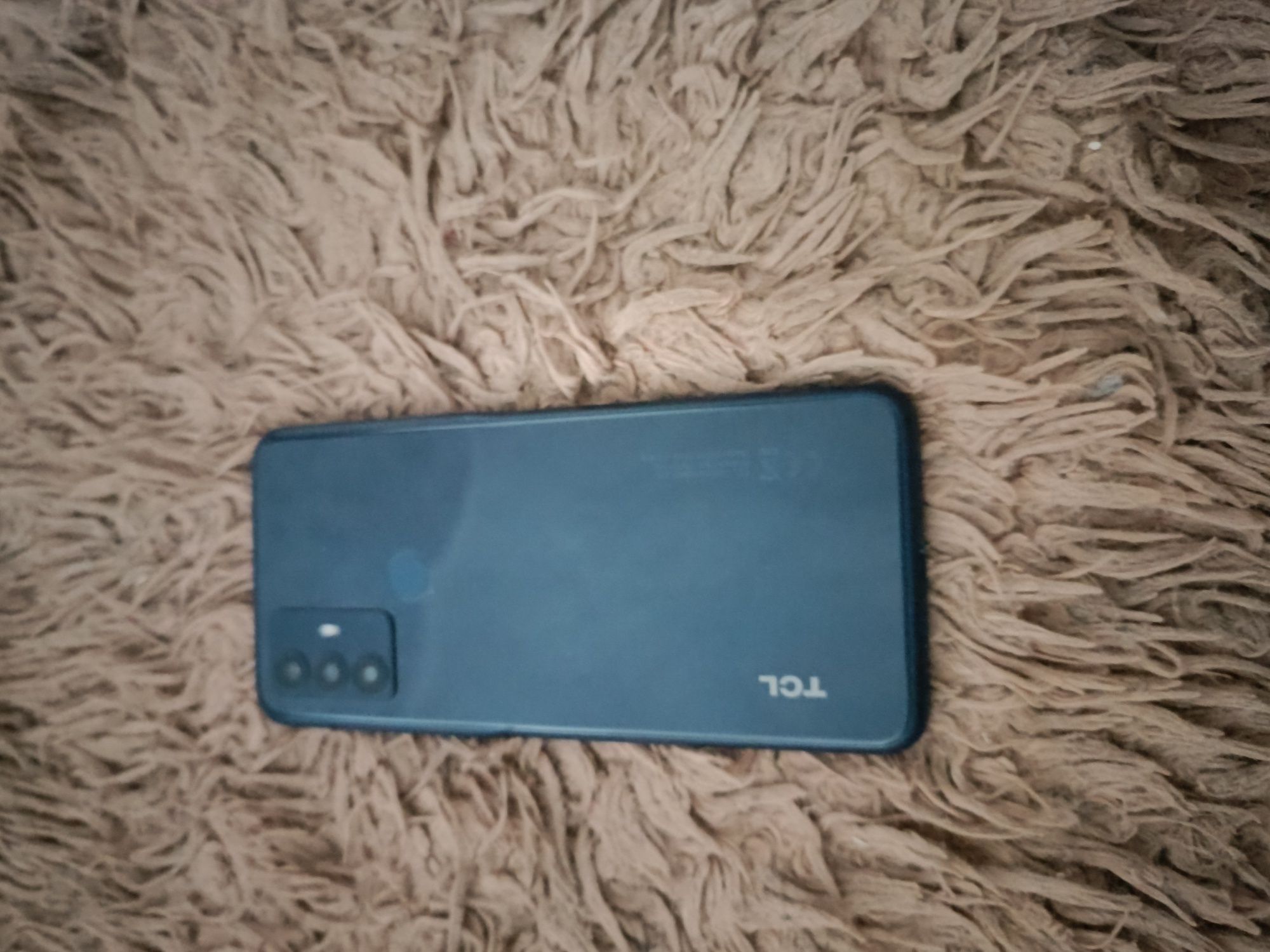 Продам смартфон TCL 306 3/32Gb с NFC